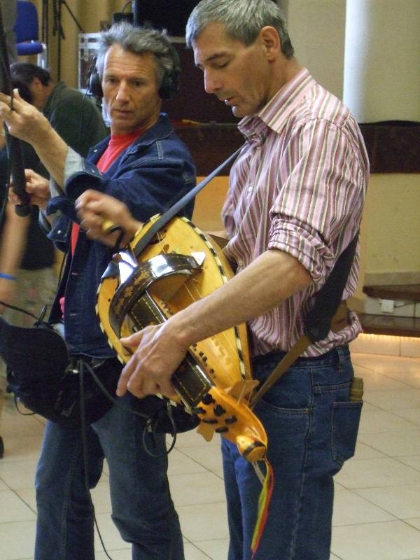 12e Festival Traditionnel au Pays du Galoubet