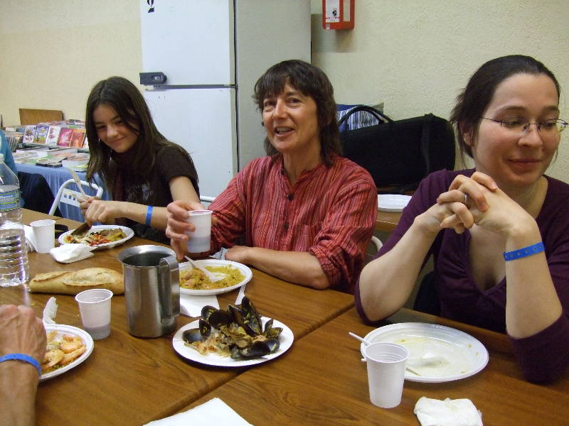 12e Festival Traditionnel au Pays du Galoubet