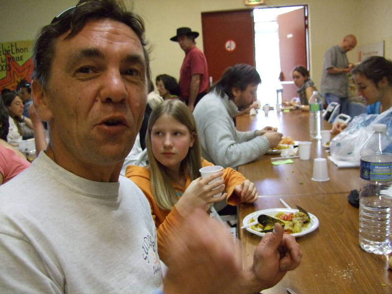 12e Festival Traditionnel au Pays du Galoubet