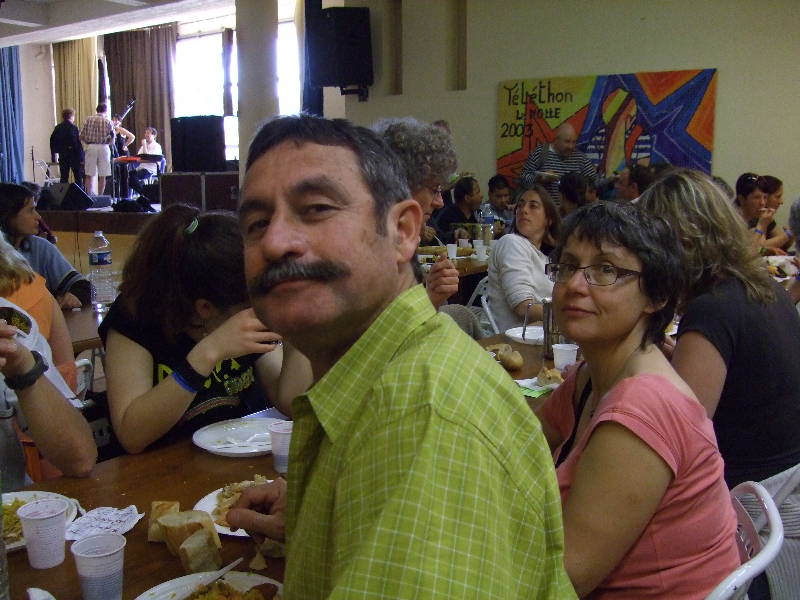 12e Festival Traditionnel au Pays du Galoubet