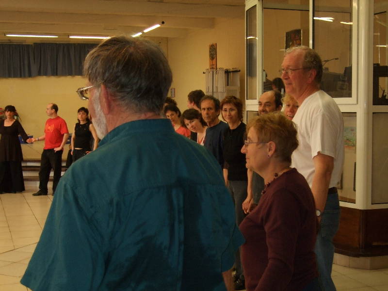 12e Festival Traditionnel au Pays du Galoubet