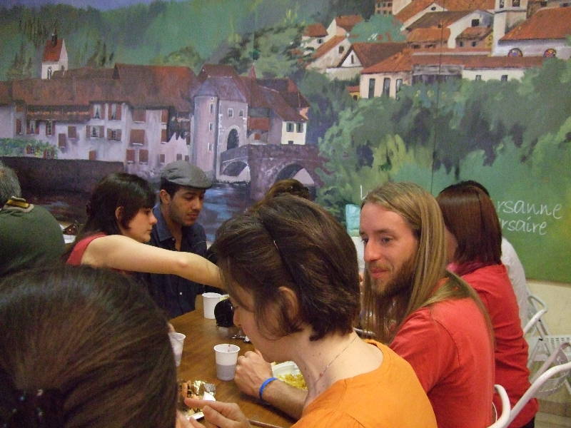 12e Festival Traditionnel au Pays du Galoubet