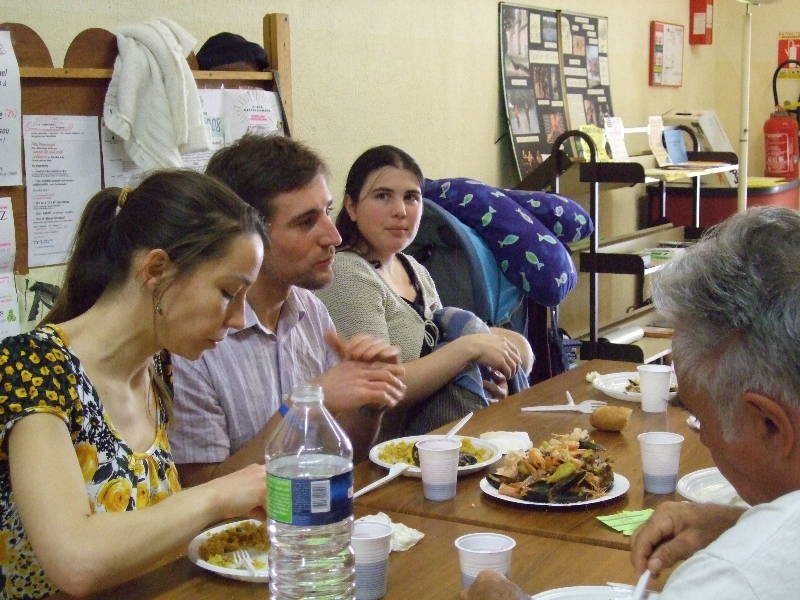 12e Festival Traditionnel au Pays du Galoubet