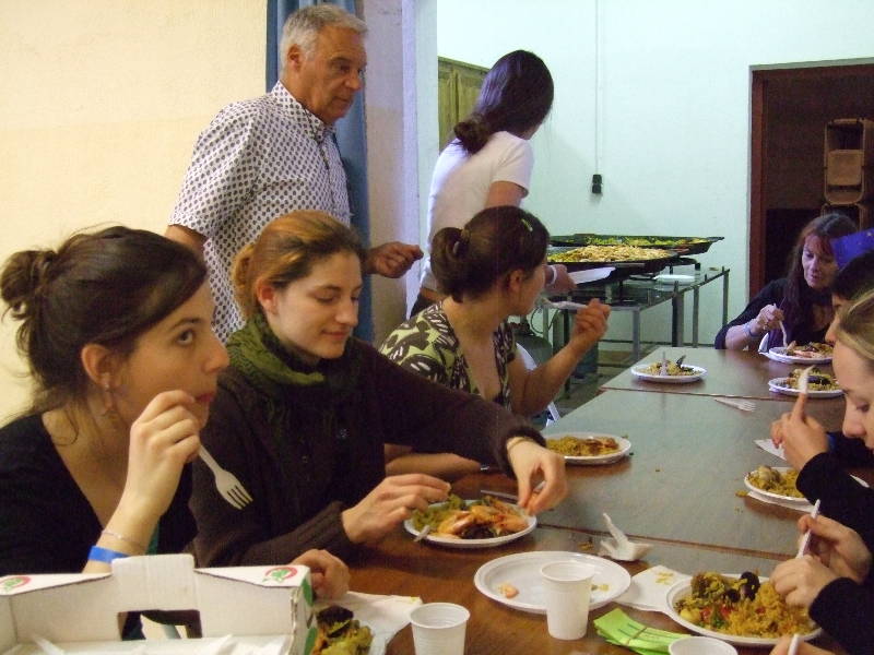 12e Festival Traditionnel au Pays du Galoubet
