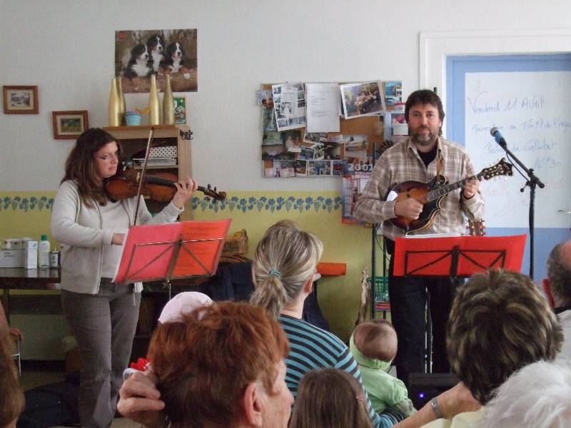 12e Festival Traditionnel au Pays du Galoubet