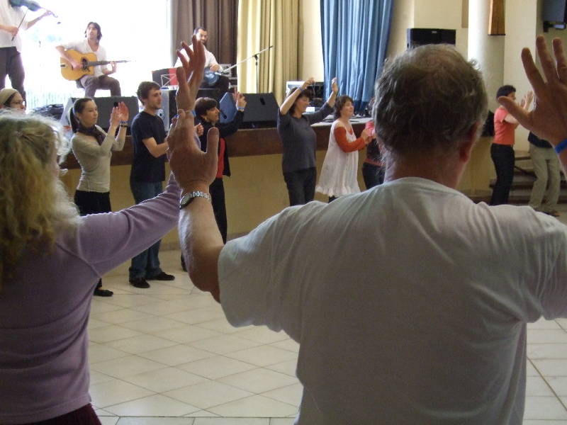 12e Festival Traditionnel au Pays du Galoubet