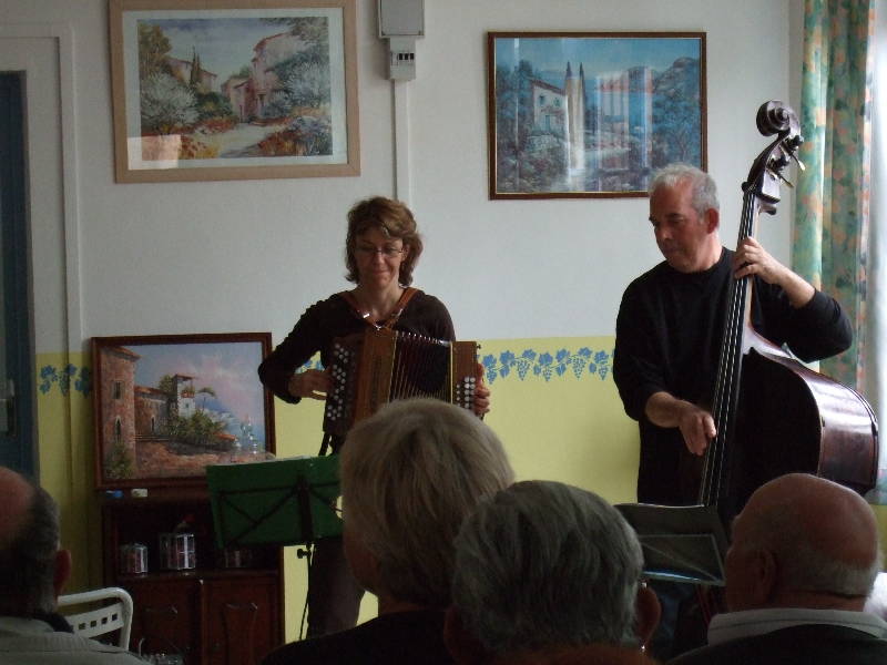 12e Festival Traditionnel au Pays du Galoubet