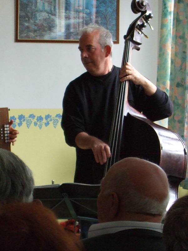 12e Festival Traditionnel au Pays du Galoubet