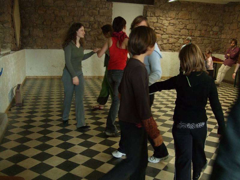 12e Festival Traditionnel au Pays du Galoubet