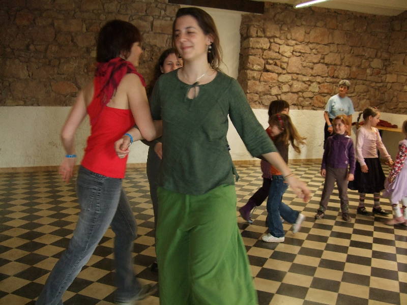 12e Festival Traditionnel au Pays du Galoubet