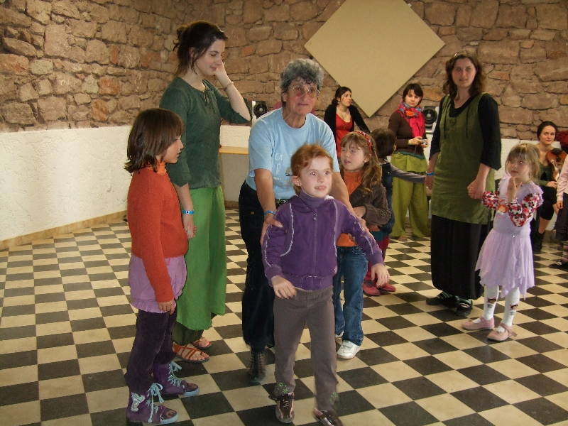 12e Festival Traditionnel au Pays du Galoubet