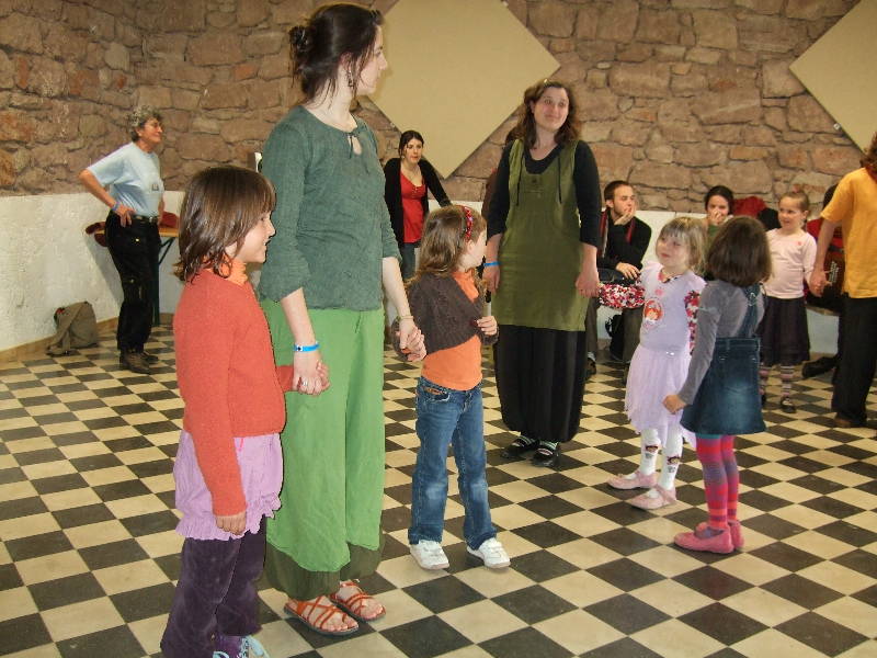 12e Festival Traditionnel au Pays du Galoubet