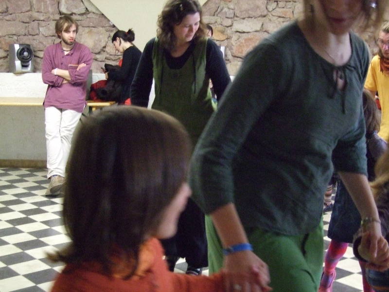 12e Festival Traditionnel au Pays du Galoubet