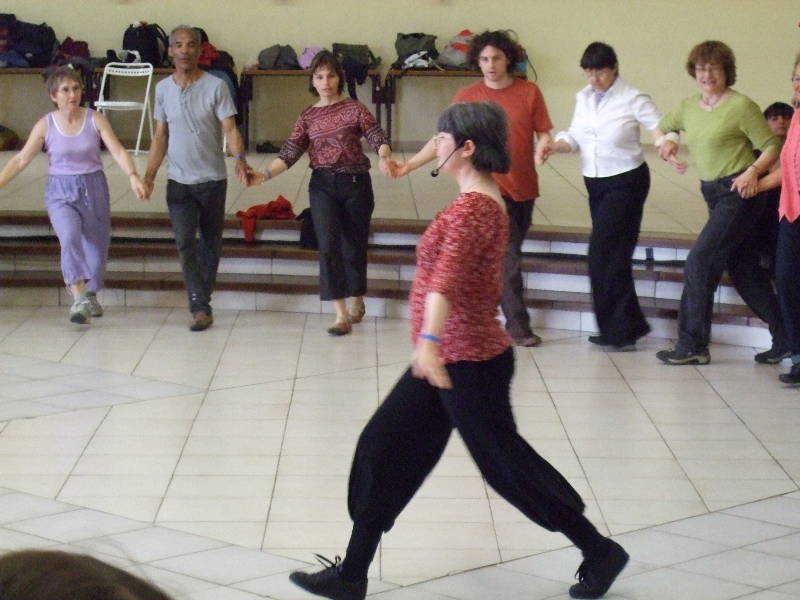 12e Festival Traditionnel au Pays du Galoubet