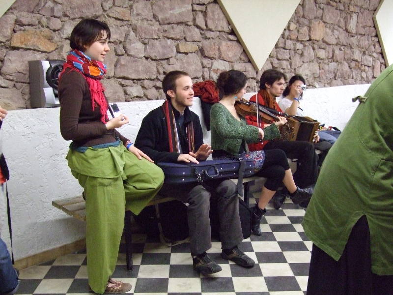 12e Festival Traditionnel au Pays du Galoubet