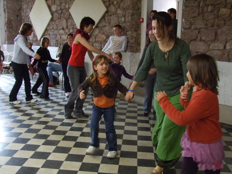 12e Festival Traditionnel au Pays du Galoubet