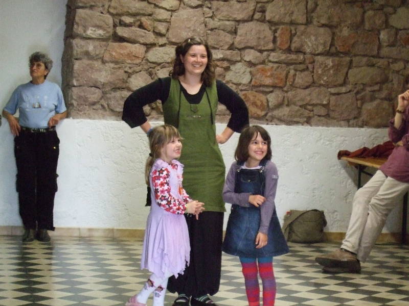 12e Festival Traditionnel au Pays du Galoubet