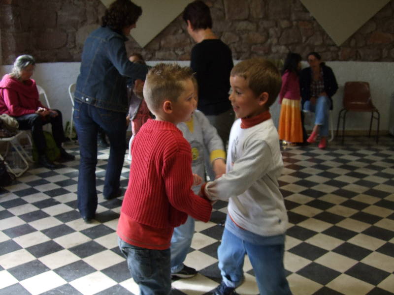 12e Festival Traditionnel au Pays du Galoubet