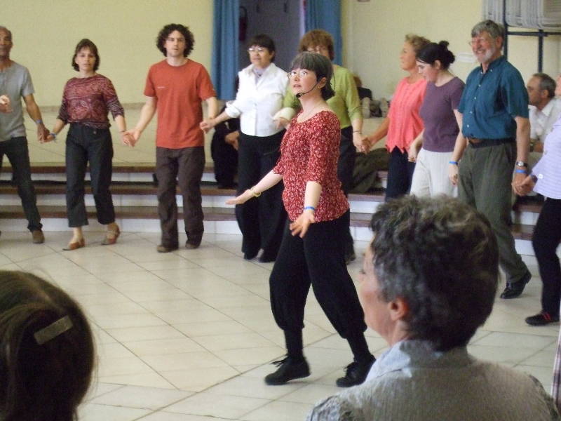 12e Festival Traditionnel au Pays du Galoubet