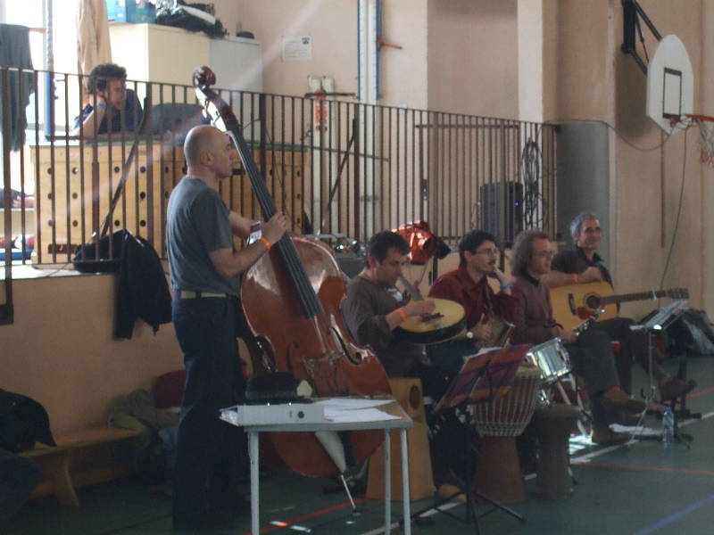 12e Festival Traditionnel au Pays du Galoubet