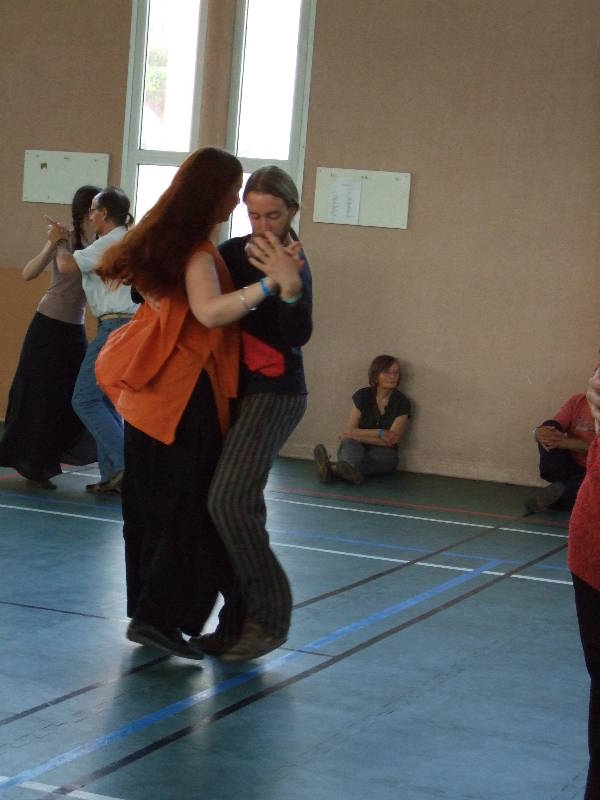 12e Festival Traditionnel au Pays du Galoubet