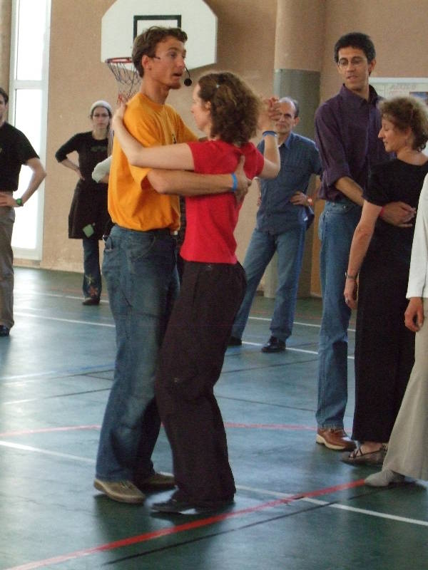 12e Festival Traditionnel au Pays du Galoubet