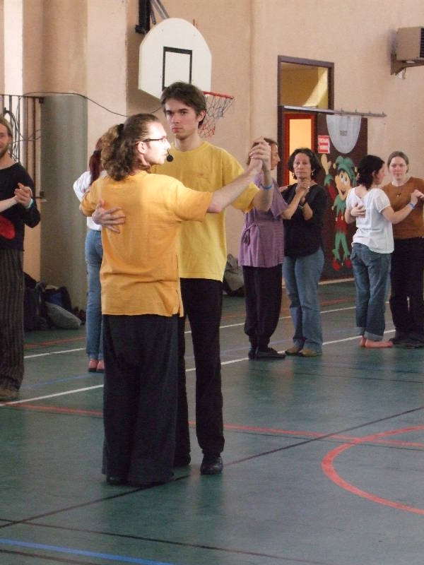 12e Festival Traditionnel au Pays du Galoubet