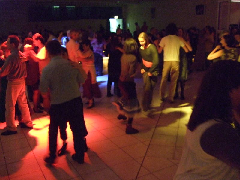 12e Festival Traditionnel au Pays du Galoubet