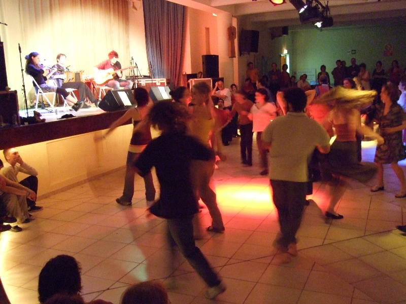 12e Festival Traditionnel au Pays du Galoubet