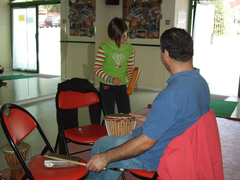 12e Festival Traditionnel au Pays du Galoubet