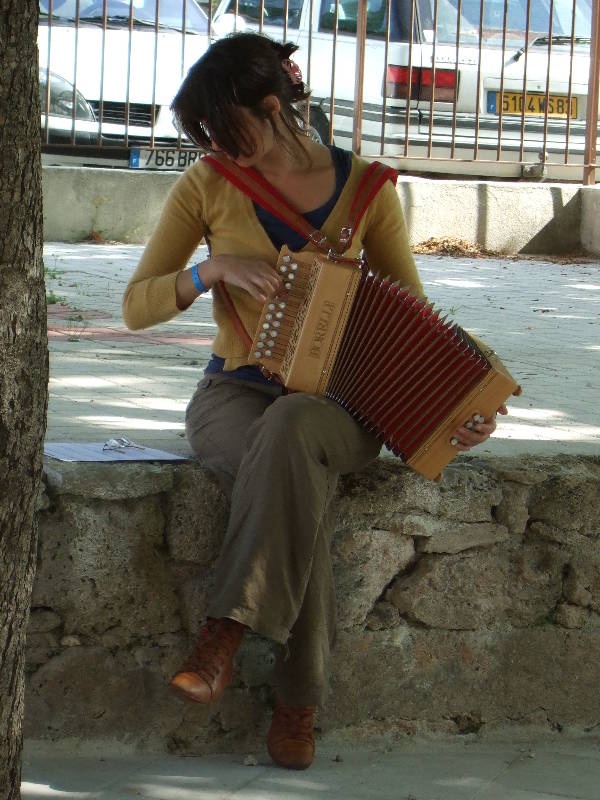 12e Festival Traditionnel au Pays du Galoubet
