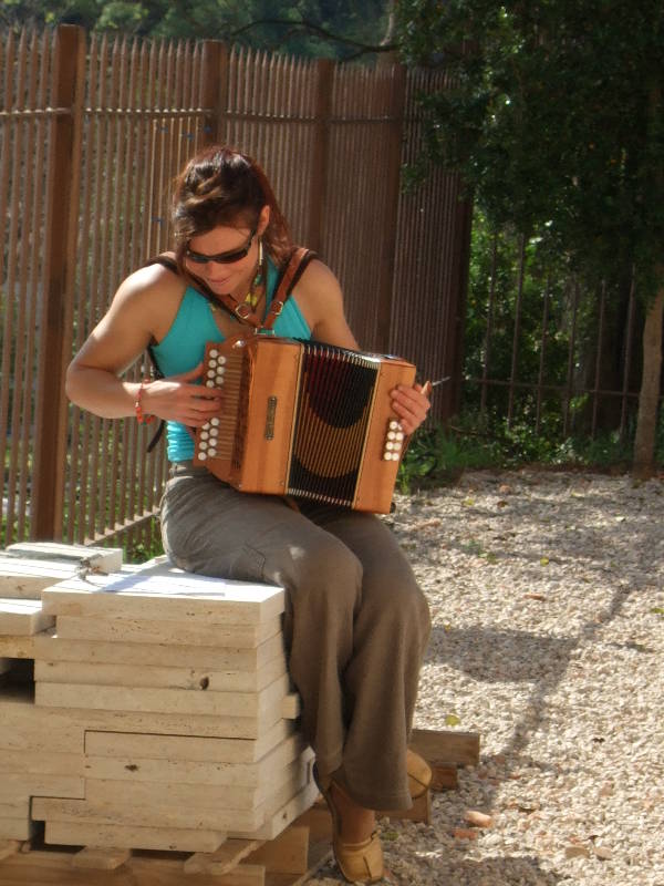 12e Festival Traditionnel au Pays du Galoubet