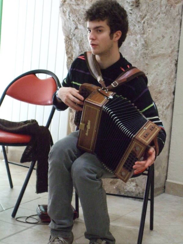 12e Festival Traditionnel au Pays du Galoubet