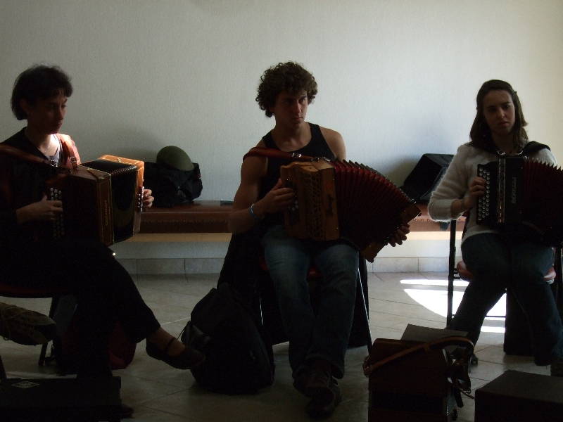 12e Festival Traditionnel au Pays du Galoubet