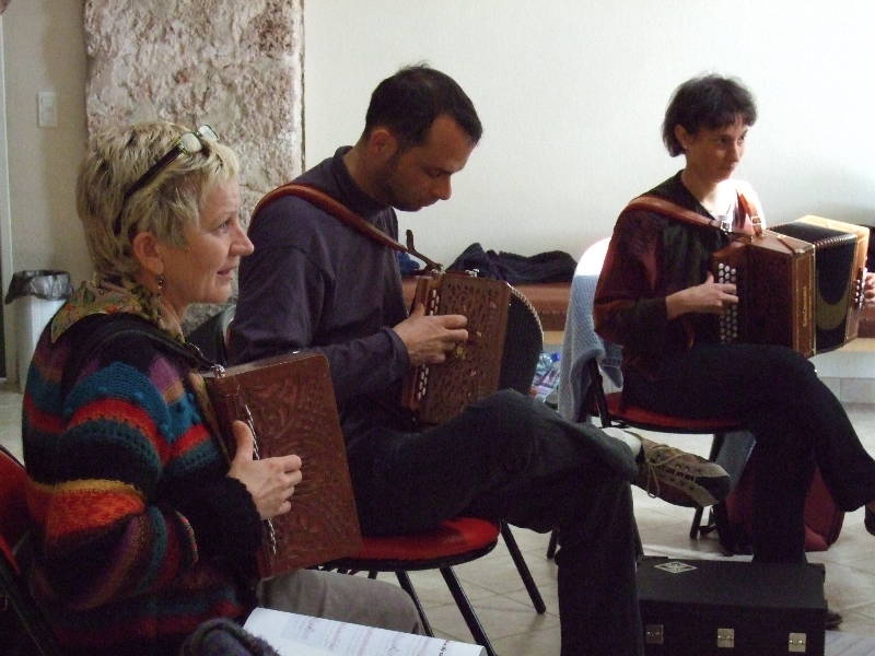 12e Festival Traditionnel au Pays du Galoubet