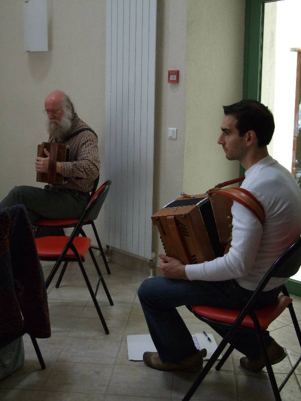 12e Festival Traditionnel au Pays du Galoubet