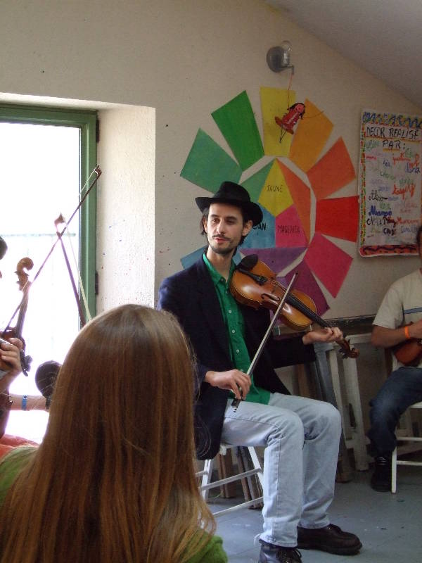 12e Festival Traditionnel au Pays du Galoubet