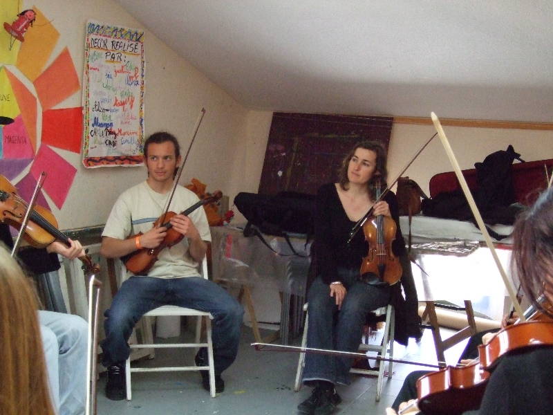 12e Festival Traditionnel au Pays du Galoubet