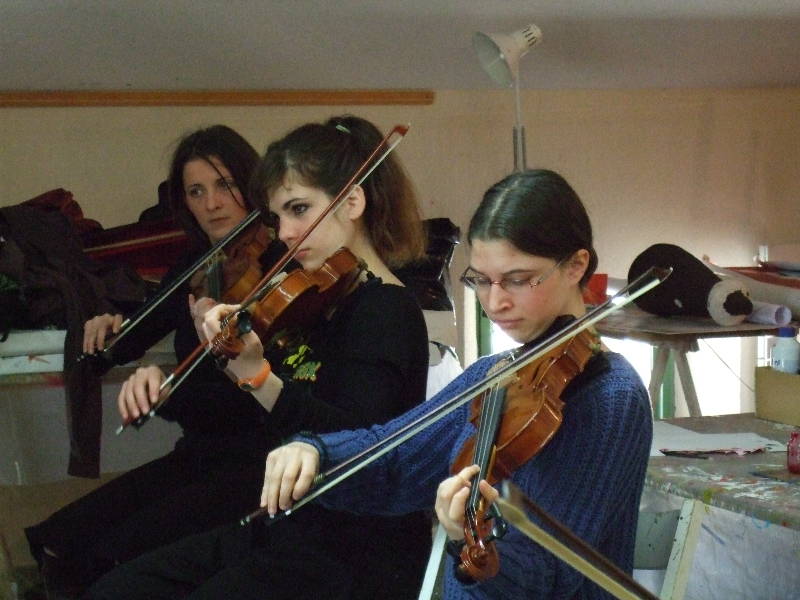 12e Festival Traditionnel au Pays du Galoubet