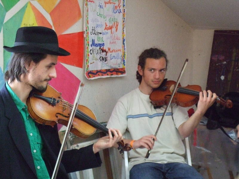 12e Festival Traditionnel au Pays du Galoubet