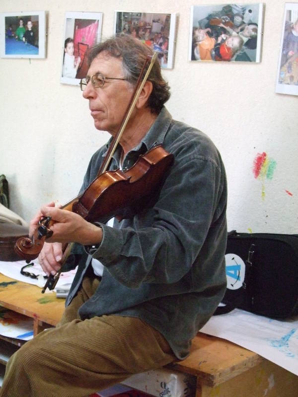 12e Festival Traditionnel au Pays du Galoubet