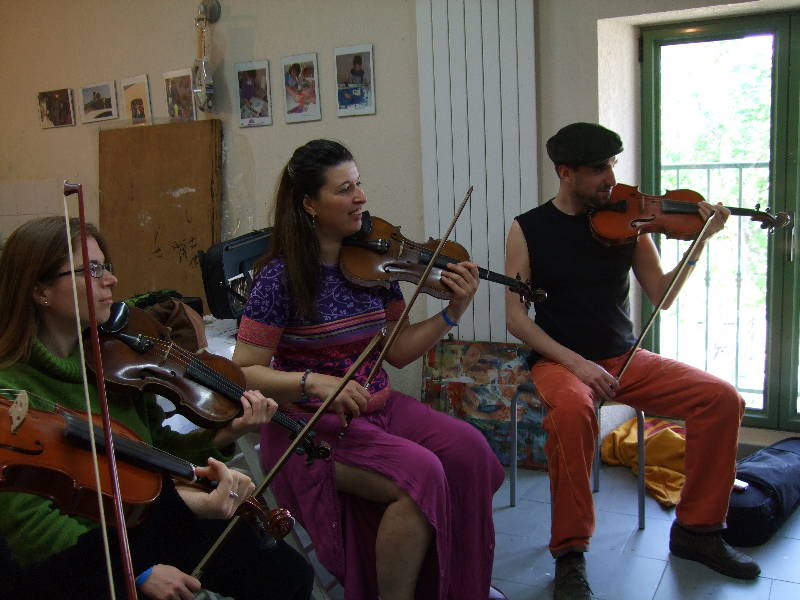 12e Festival Traditionnel au Pays du Galoubet