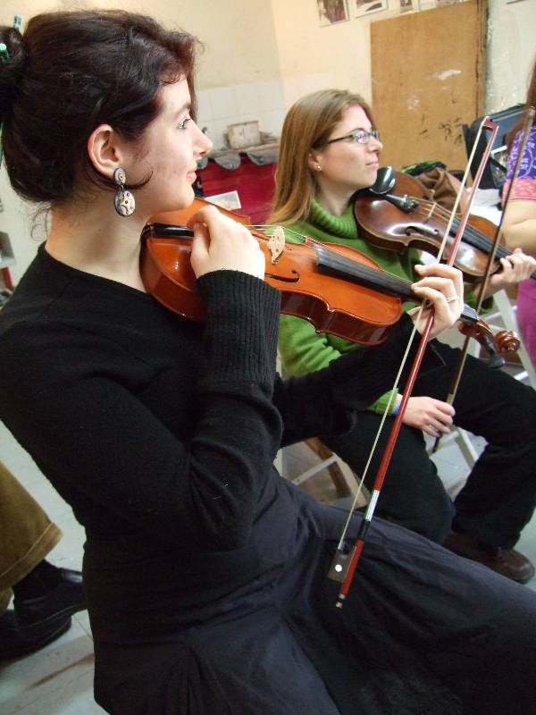 12e Festival Traditionnel au Pays du Galoubet