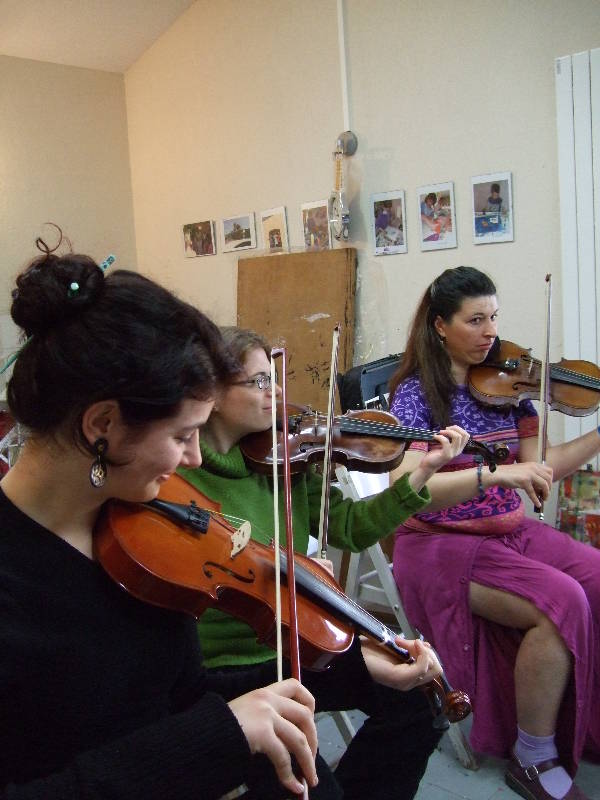 12e Festival Traditionnel au Pays du Galoubet