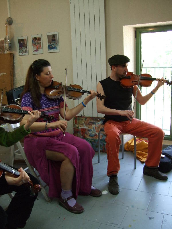 12e Festival Traditionnel au Pays du Galoubet