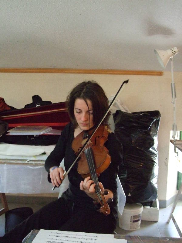 12e Festival Traditionnel au Pays du Galoubet