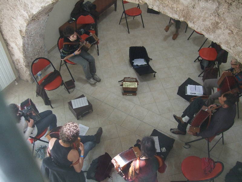 12e Festival Traditionnel au Pays du Galoubet