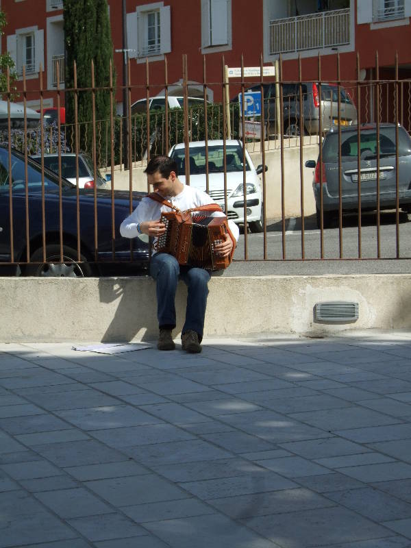 12e Festival Traditionnel au Pays du Galoubet