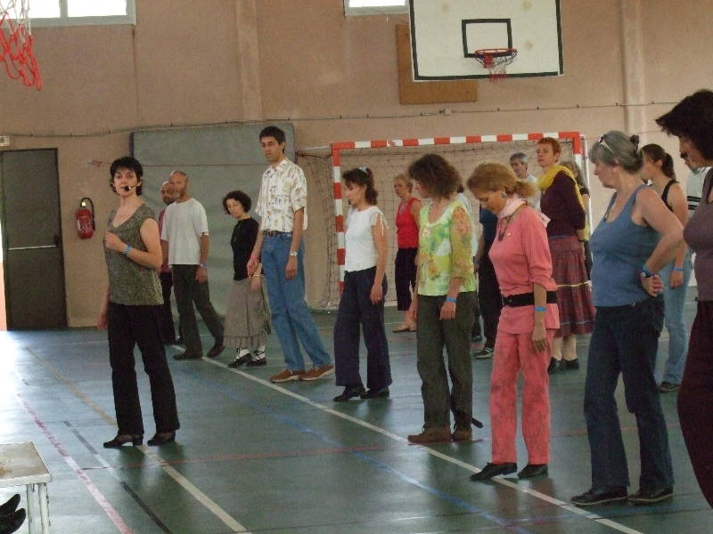 12e Festival Traditionnel au Pays du Galoubet