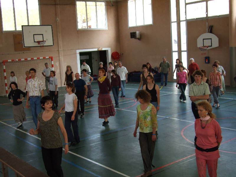 12e Festival Traditionnel au Pays du Galoubet